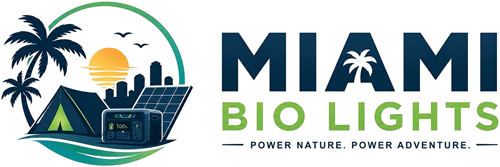 miami bio lights logo