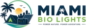 miami bio lights logo